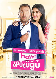 Hayat Öpücügü (2015)