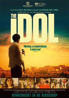 The Idol (2015)