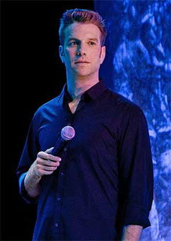 Anthony Jeselnik: Thoughts and Prayers (2015)