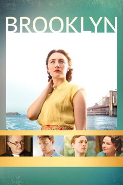 Brooklyn (2015)