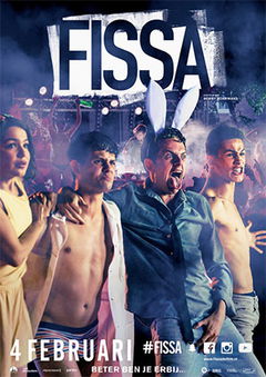 Fissa (2016)
