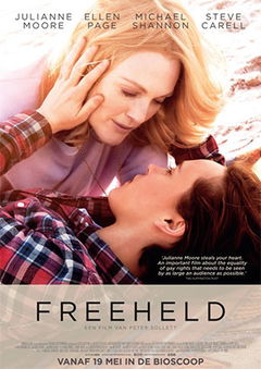 Freeheld (2015)