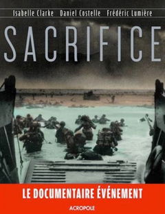 Sacrifice (2014)