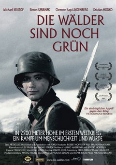 Die Wälder Sind Noch Grün (2014)