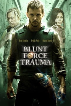 Blunt Force Trauma (2015)
