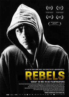Rebels (2015)