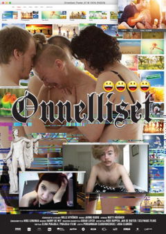 De Geluksmakelaars (2015)