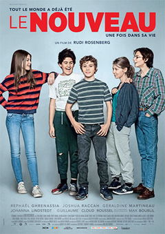 Le nouveau (2015)