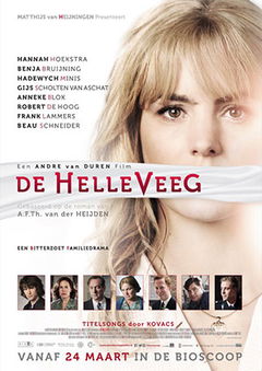 De Helleveeg (2016)