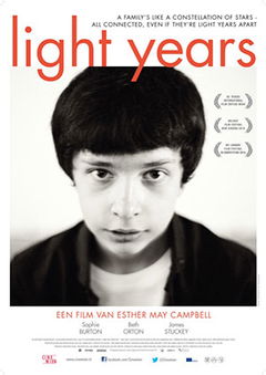 Light Years (2015)
