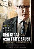 Der Staat gegen Fritz Bauer