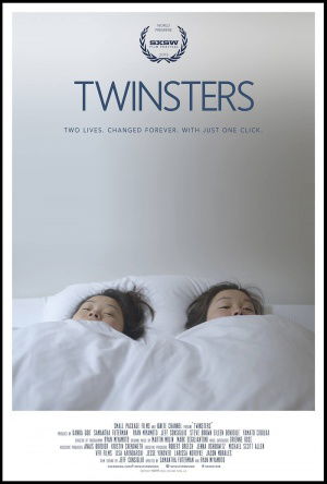 Twinsters