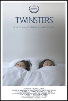 Twinsters (2015)