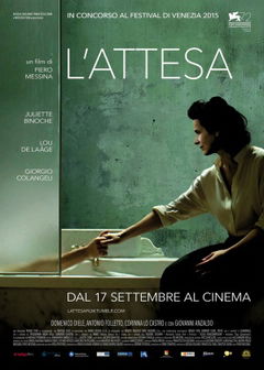 L'Attesa (2015)