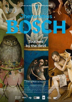 Jheronimus Bosch - Touched by the Devil (2015)