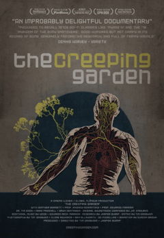 The Creeping Garden (2014)