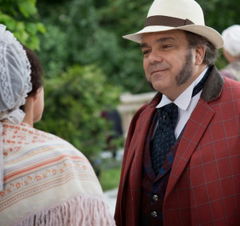 Le Voyage de Monsieur Perrichon (2014)