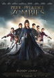 Pride and Prejudice and Zombies