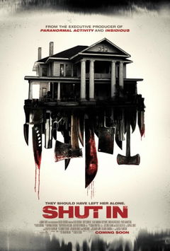 Shut In (2015)