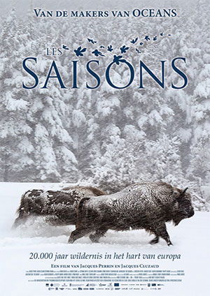 Les saisons