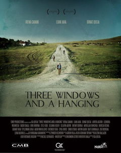 Three Windows and a Hanging (2014)