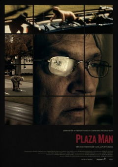 Plaza Man (2014)