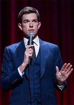 John Mulaney: The Comeback Kid (2015)