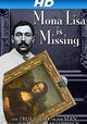 The Missing Piece: Mona Lisa, Her Thief, the True Story