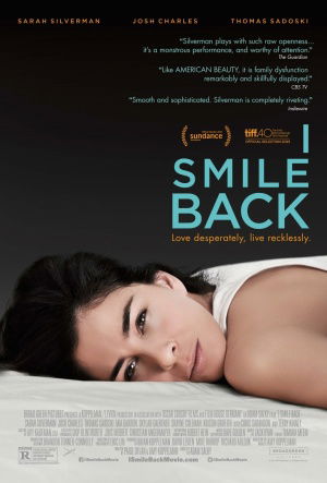 I Smile Back