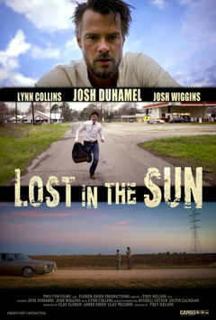 Lost in the Sun (2015)