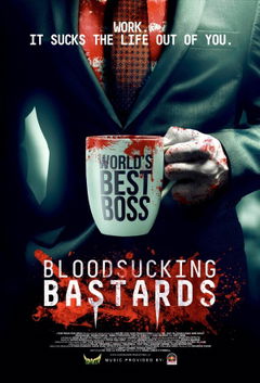 Bloodsucking Bastards (2015)