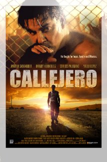Callejero (2015)