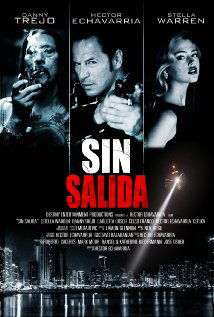 No Way Out (2015)