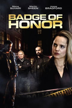 Badge of Honor (2015)