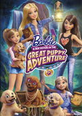 Barbie en Haar Zusjes in het Grote Puppy Avontuur
