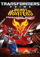 Transformers Prime Beast Hunters: Predacons Rising