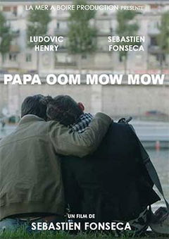 Papa Oom Mow Mow (2014)