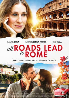 All Roads Lead to Rome (2015)