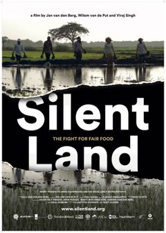 Silent Land (2016)