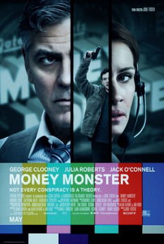 Money Monster (2016)