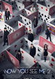 Now You See Me 2
