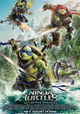 Ninja Turtles: Out of the Shadows