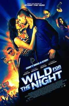 Wild for the Night (2015)