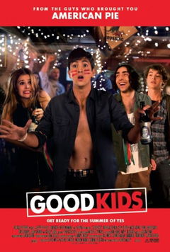 Good Kids (2016)