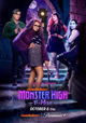 Monster High: The Movie