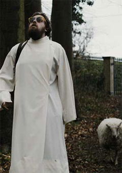 In de Naam van de Kater (2014)