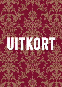Uitkort