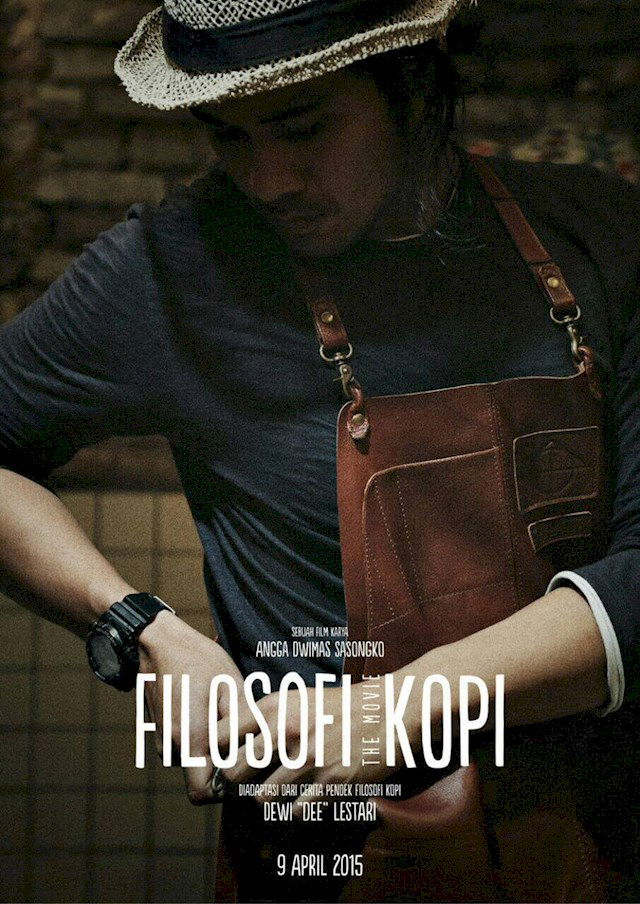 Filosofi Kopi Film 2015 Filmvandaag Nl