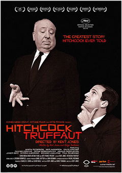 Hitchcock/Truffaut (2015)