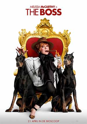The Boss